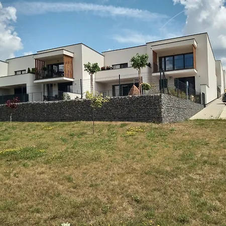 V Tichom Prostredi Apartman Bajmóc